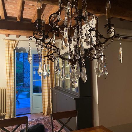 Il Borghetto Andrea Tafi ξενώνας Lamporecchio Εξωτερικό φωτογραφία