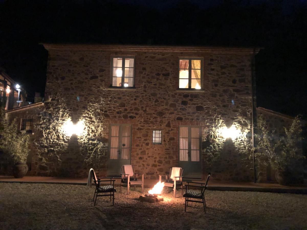 Il Borghetto Andrea Tafi ξενώνας Lamporecchio Εξωτερικό φωτογραφία