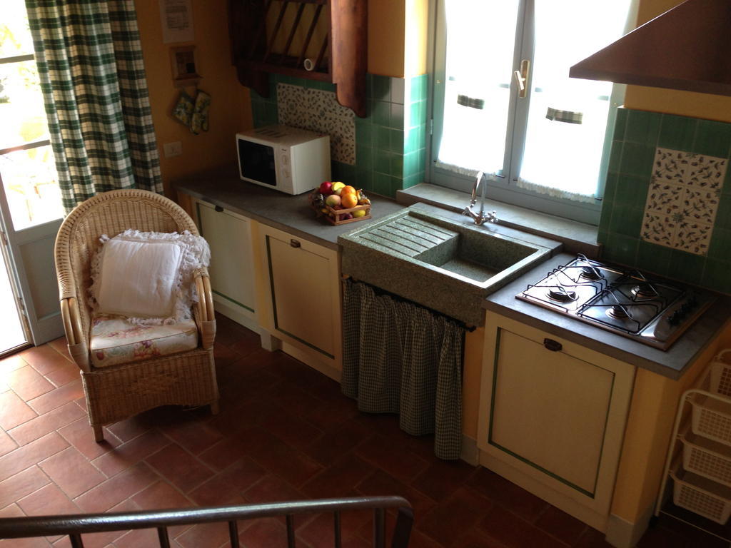 Il Borghetto Andrea Tafi ξενώνας Lamporecchio Δωμάτιο φωτογραφία