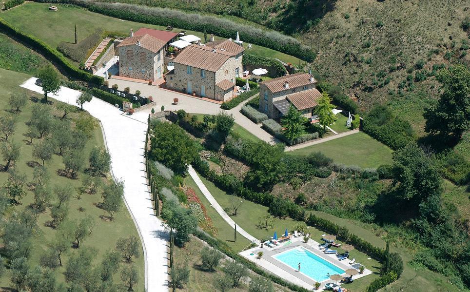 Il Borghetto Andrea Tafi ξενώνας Lamporecchio Εξωτερικό φωτογραφία