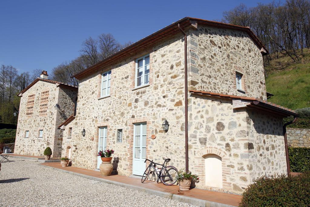 Il Borghetto Andrea Tafi ξενώνας Lamporecchio Εξωτερικό φωτογραφία