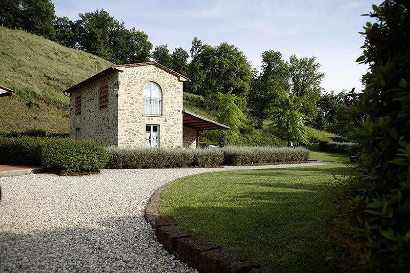 Il Borghetto Andrea Tafi ξενώνας Lamporecchio Εξωτερικό φωτογραφία