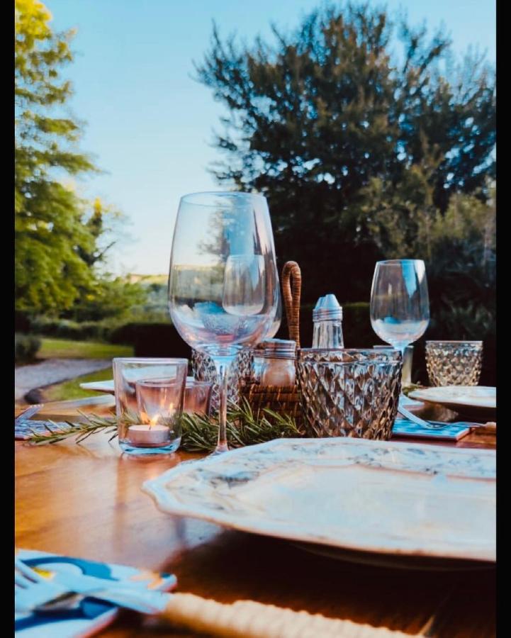 Il Borghetto Andrea Tafi ξενώνας Lamporecchio Εξωτερικό φωτογραφία