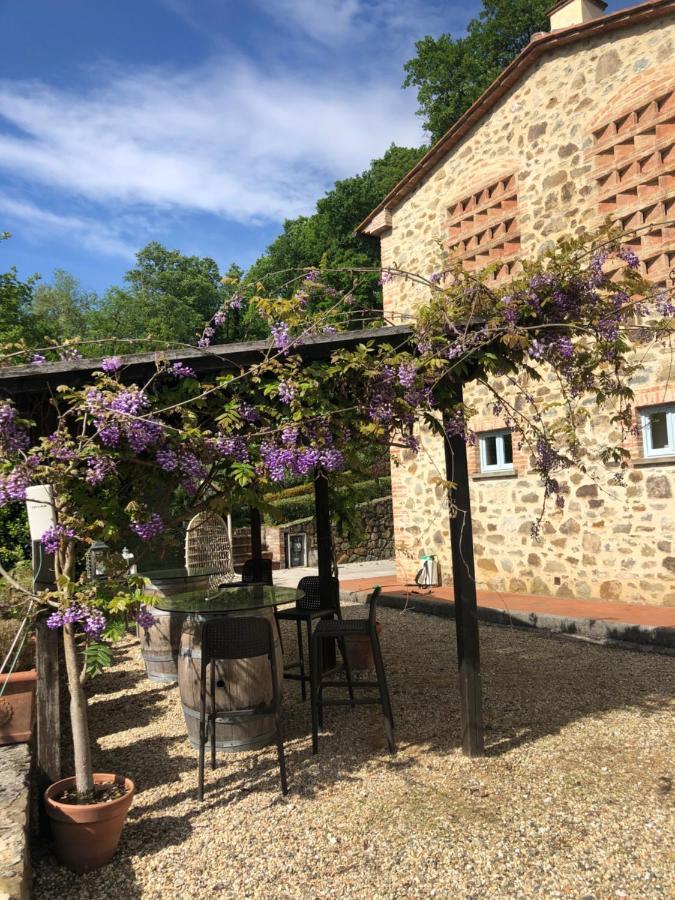 Il Borghetto Andrea Tafi ξενώνας Lamporecchio Εξωτερικό φωτογραφία