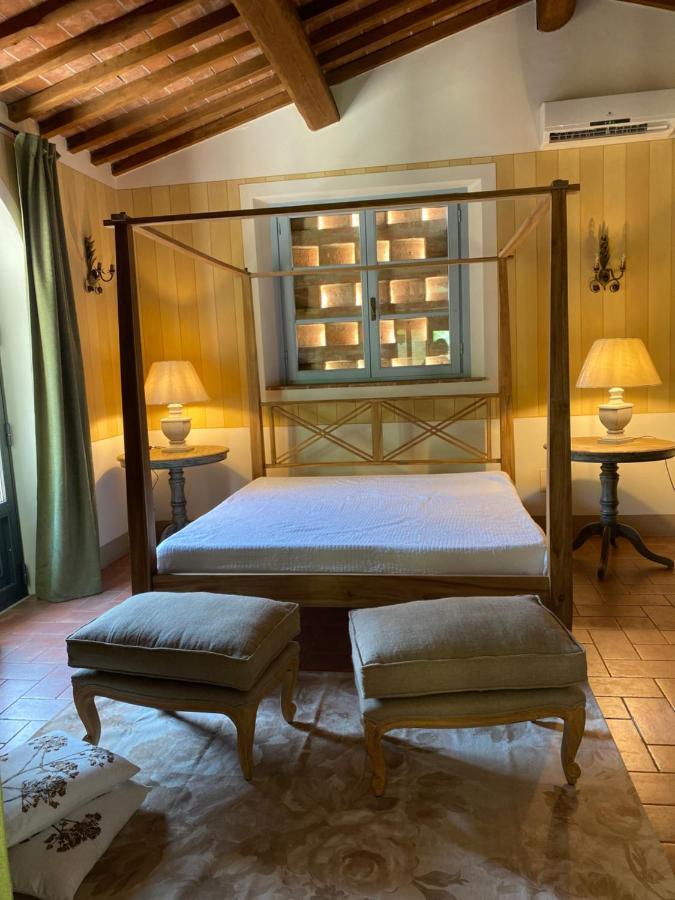Il Borghetto Andrea Tafi ξενώνας Lamporecchio Εξωτερικό φωτογραφία