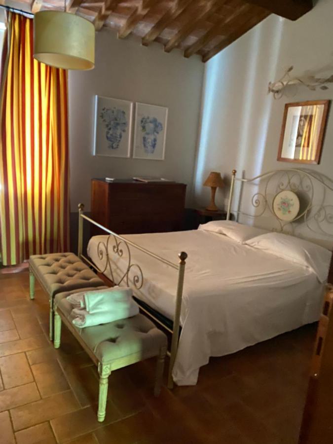 Il Borghetto Andrea Tafi ξενώνας Lamporecchio Εξωτερικό φωτογραφία