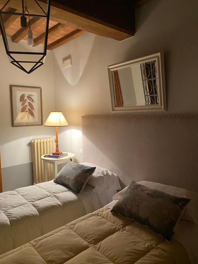 Il Borghetto Andrea Tafi ξενώνας Lamporecchio Εξωτερικό φωτογραφία