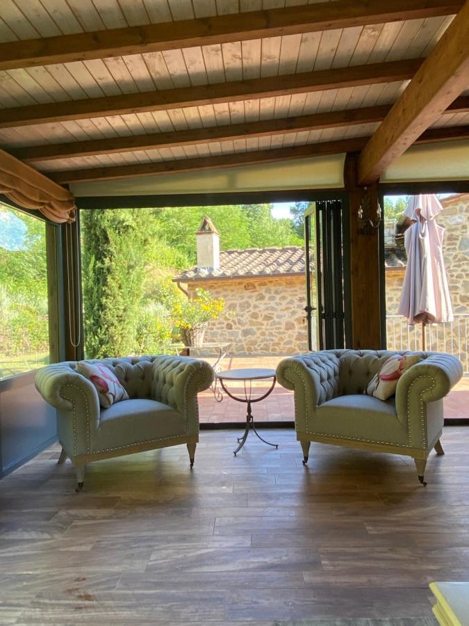 Il Borghetto Andrea Tafi ξενώνας Lamporecchio Εξωτερικό φωτογραφία