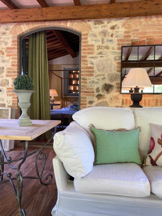 Il Borghetto Andrea Tafi ξενώνας Lamporecchio Εξωτερικό φωτογραφία