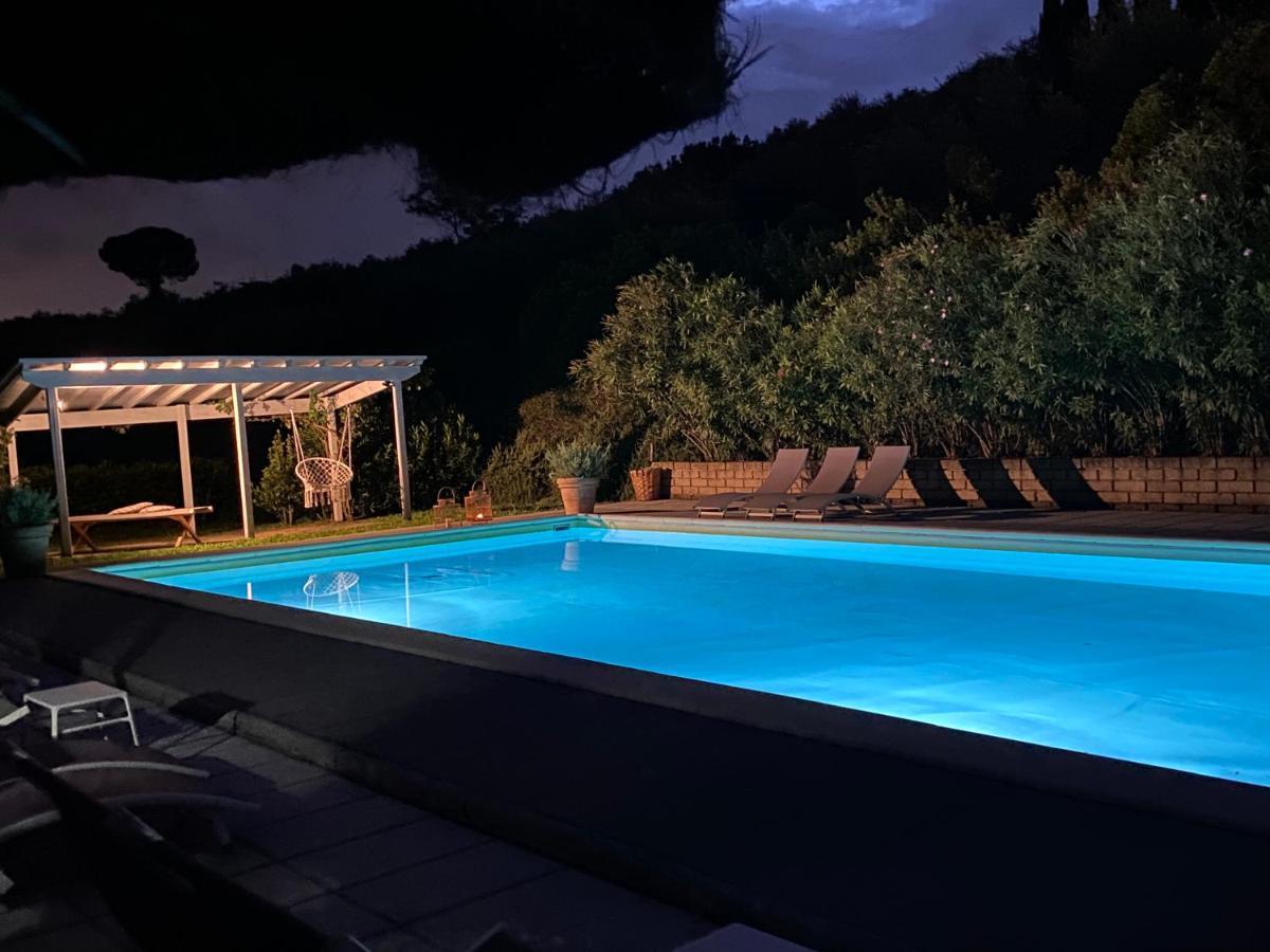 Il Borghetto Andrea Tafi ξενώνας Lamporecchio Εξωτερικό φωτογραφία