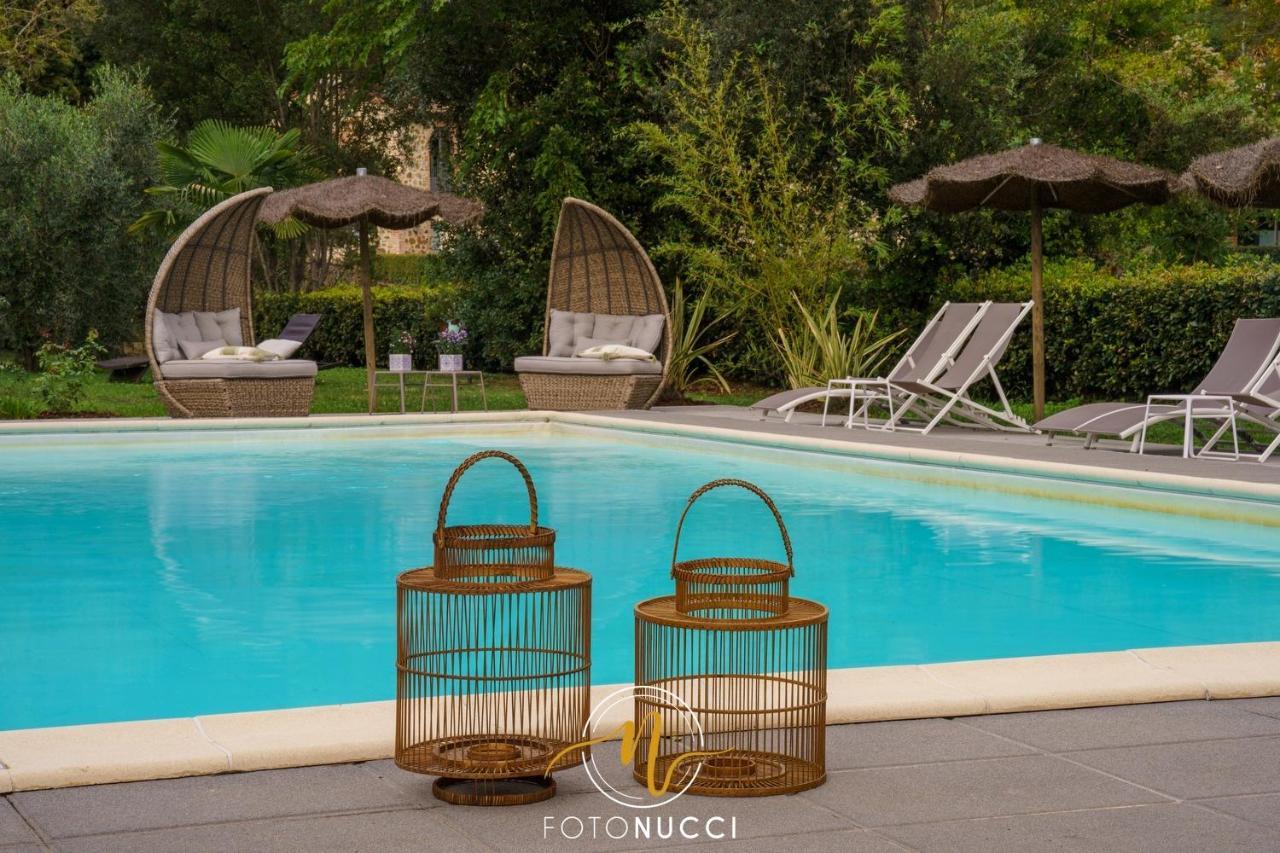 Il Borghetto Andrea Tafi ξενώνας Lamporecchio Εξωτερικό φωτογραφία