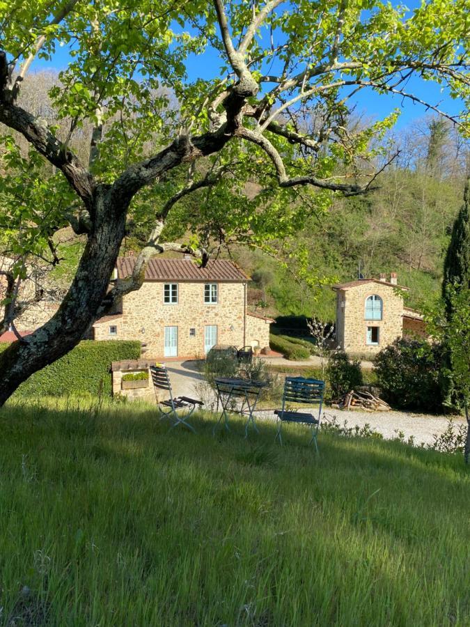 Il Borghetto Andrea Tafi ξενώνας Lamporecchio Εξωτερικό φωτογραφία