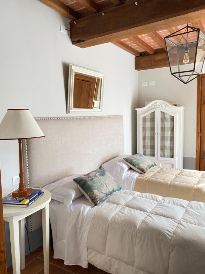 Il Borghetto Andrea Tafi ξενώνας Lamporecchio Εξωτερικό φωτογραφία