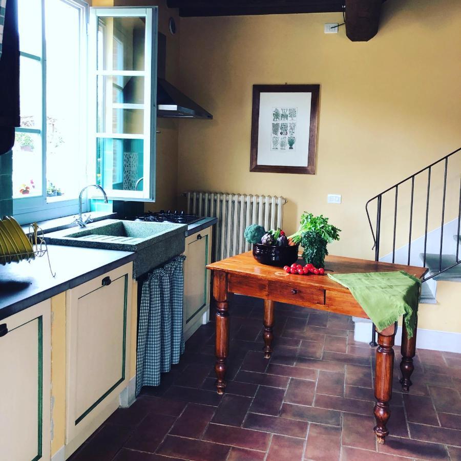 Il Borghetto Andrea Tafi ξενώνας Lamporecchio Εξωτερικό φωτογραφία