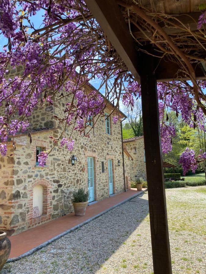 Il Borghetto Andrea Tafi ξενώνας Lamporecchio Εξωτερικό φωτογραφία