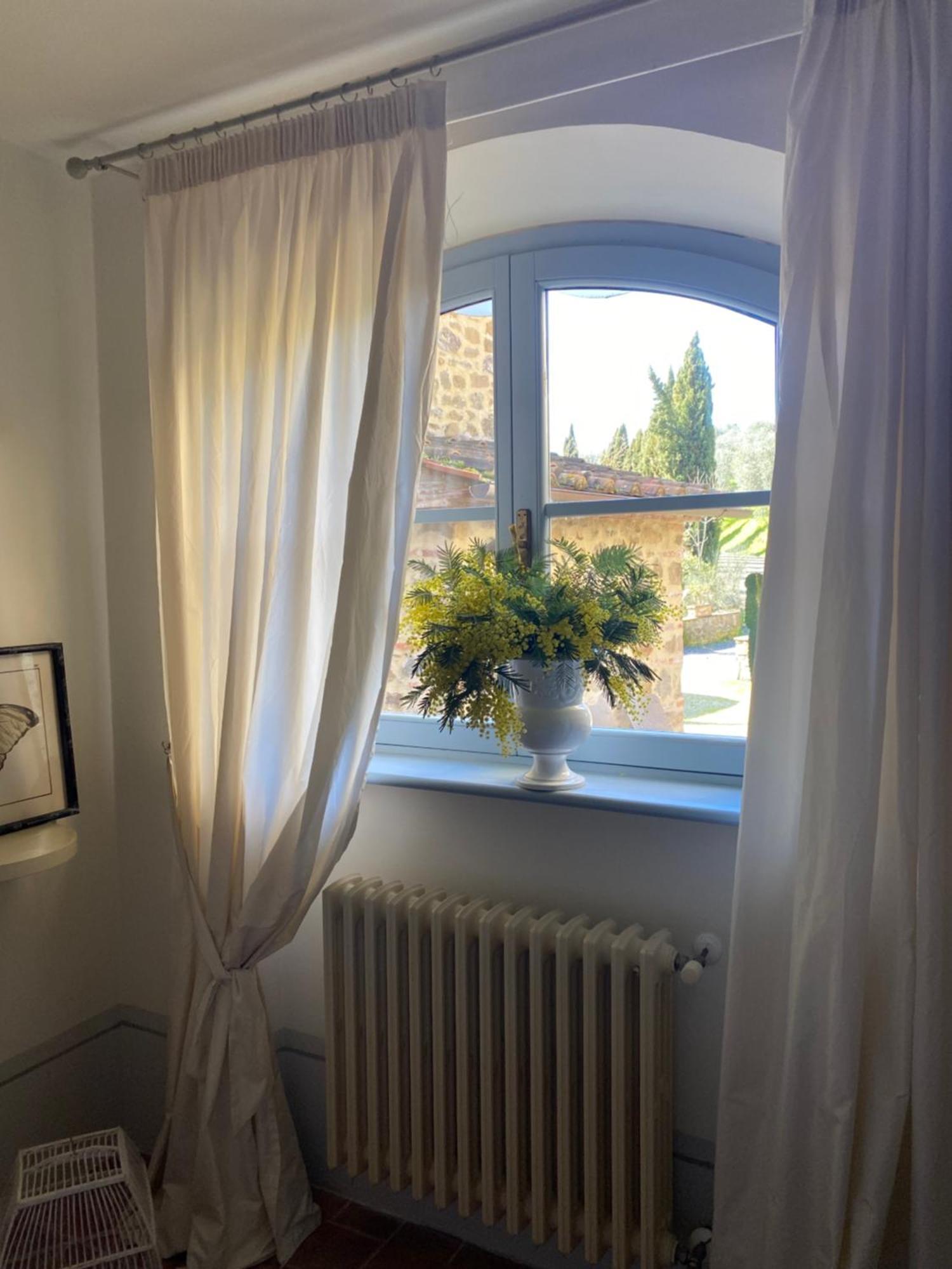 Il Borghetto Andrea Tafi ξενώνας Lamporecchio Εξωτερικό φωτογραφία