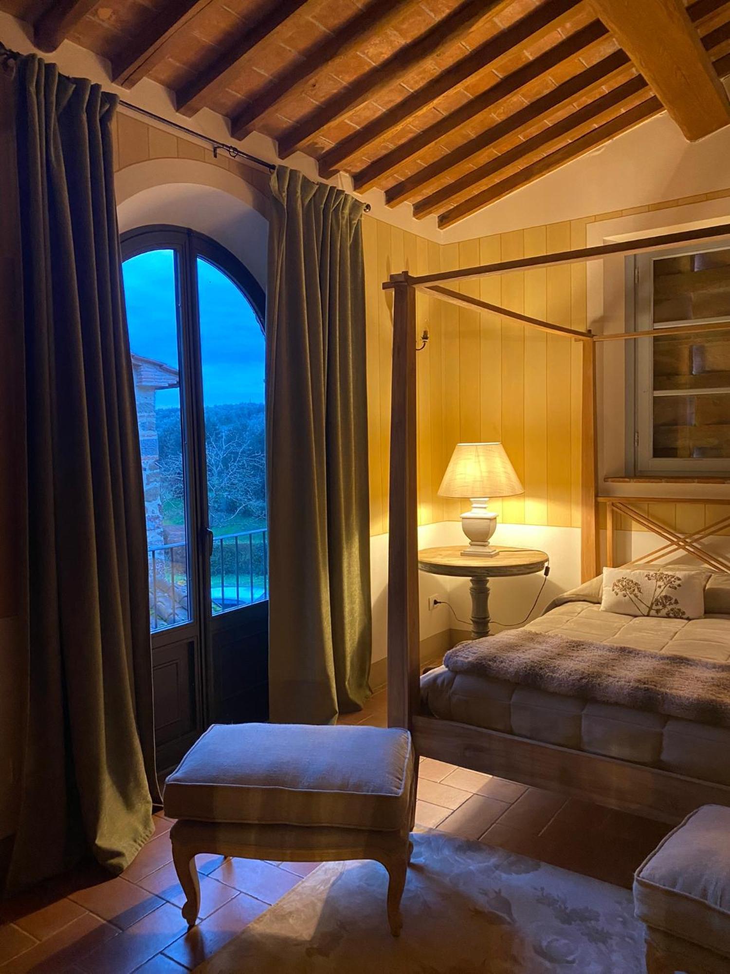 Il Borghetto Andrea Tafi ξενώνας Lamporecchio Εξωτερικό φωτογραφία