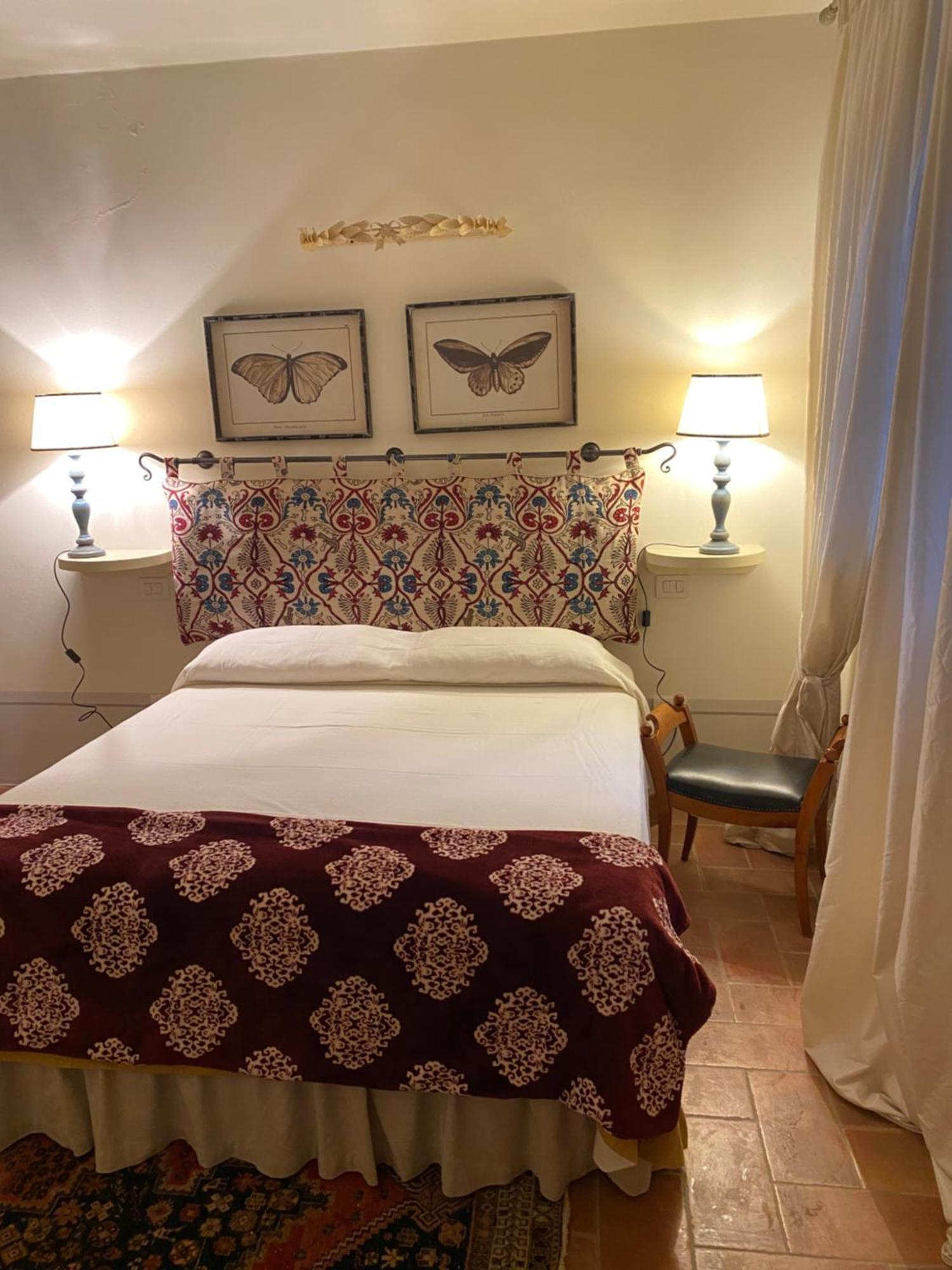 Il Borghetto Andrea Tafi ξενώνας Lamporecchio Εξωτερικό φωτογραφία