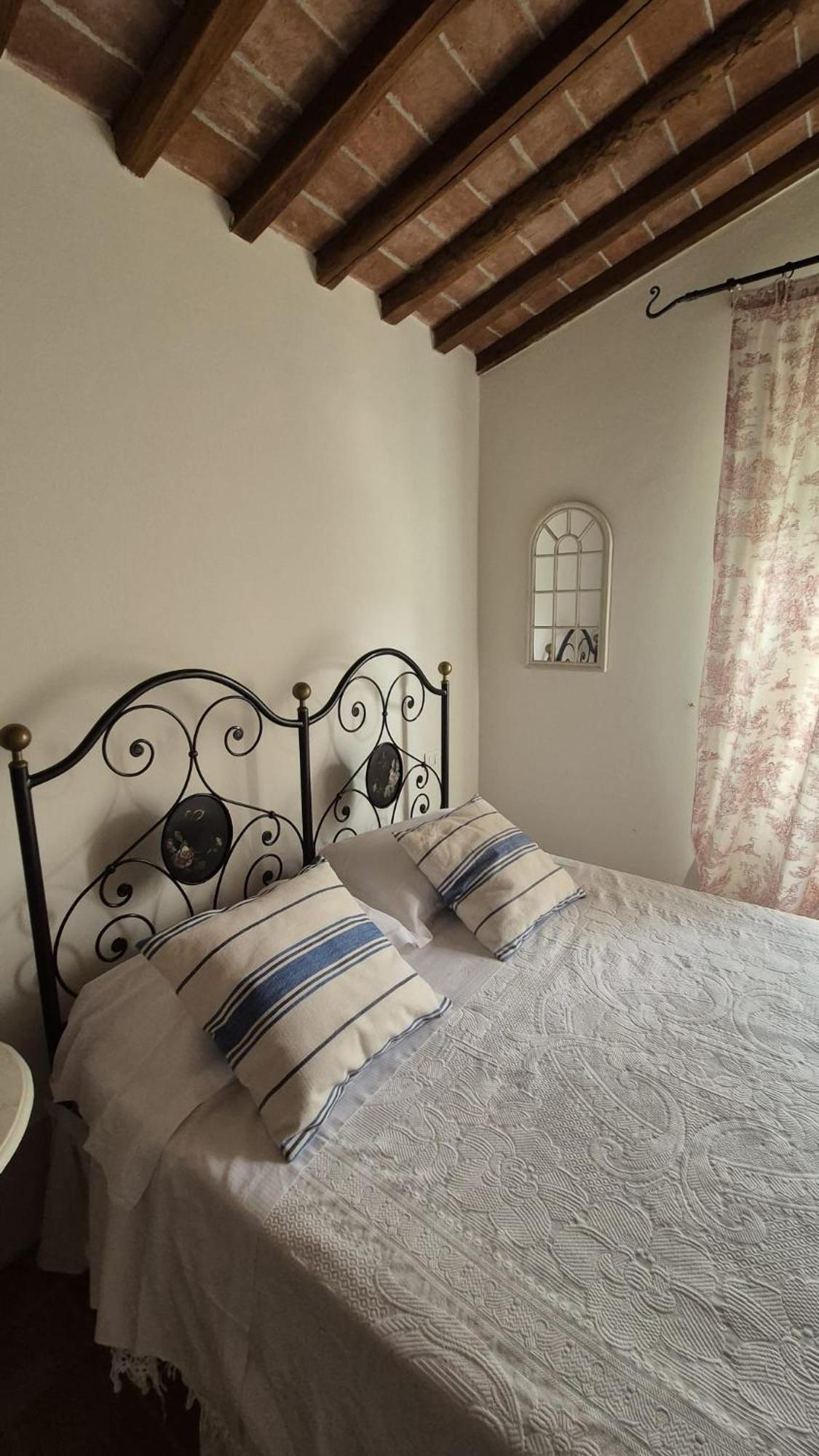 Il Borghetto Andrea Tafi ξενώνας Lamporecchio Εξωτερικό φωτογραφία