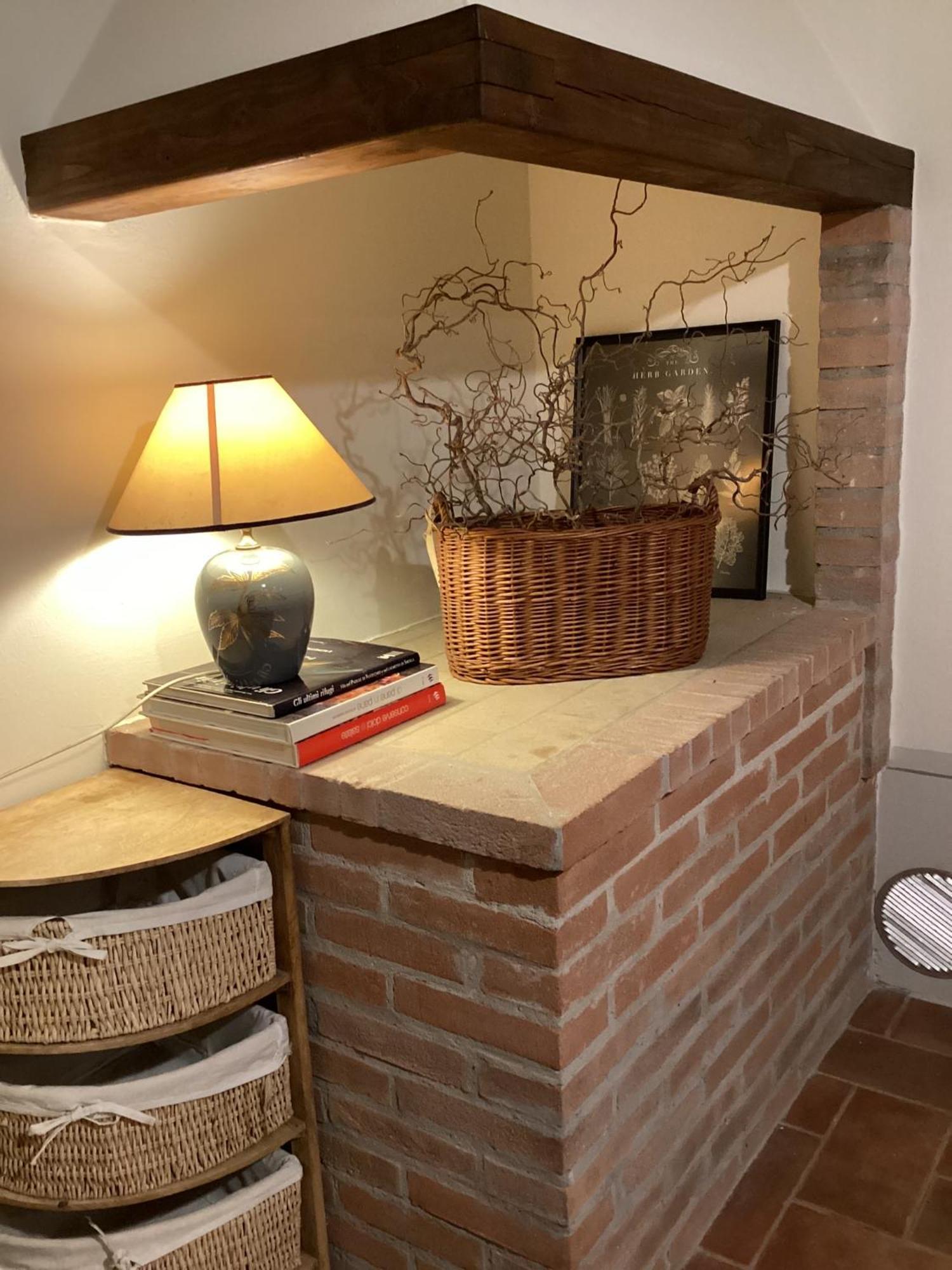 Il Borghetto Andrea Tafi ξενώνας Lamporecchio Εξωτερικό φωτογραφία