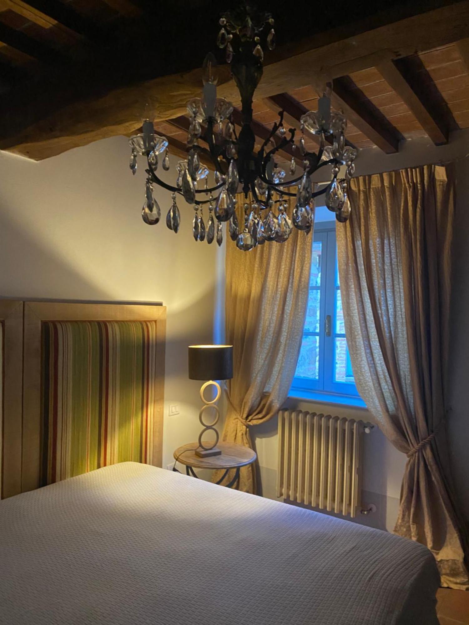 Il Borghetto Andrea Tafi ξενώνας Lamporecchio Εξωτερικό φωτογραφία