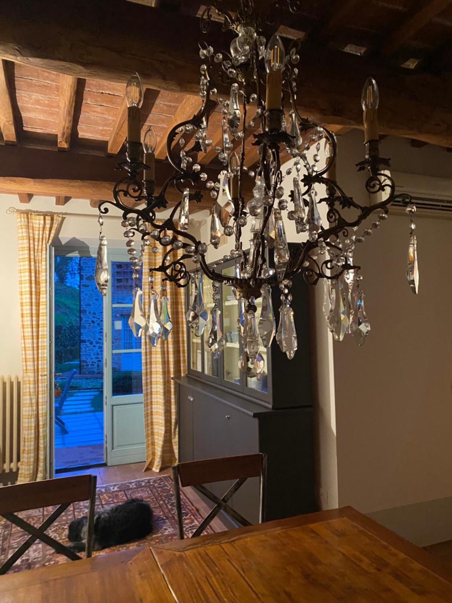Il Borghetto Andrea Tafi ξενώνας Lamporecchio Εξωτερικό φωτογραφία