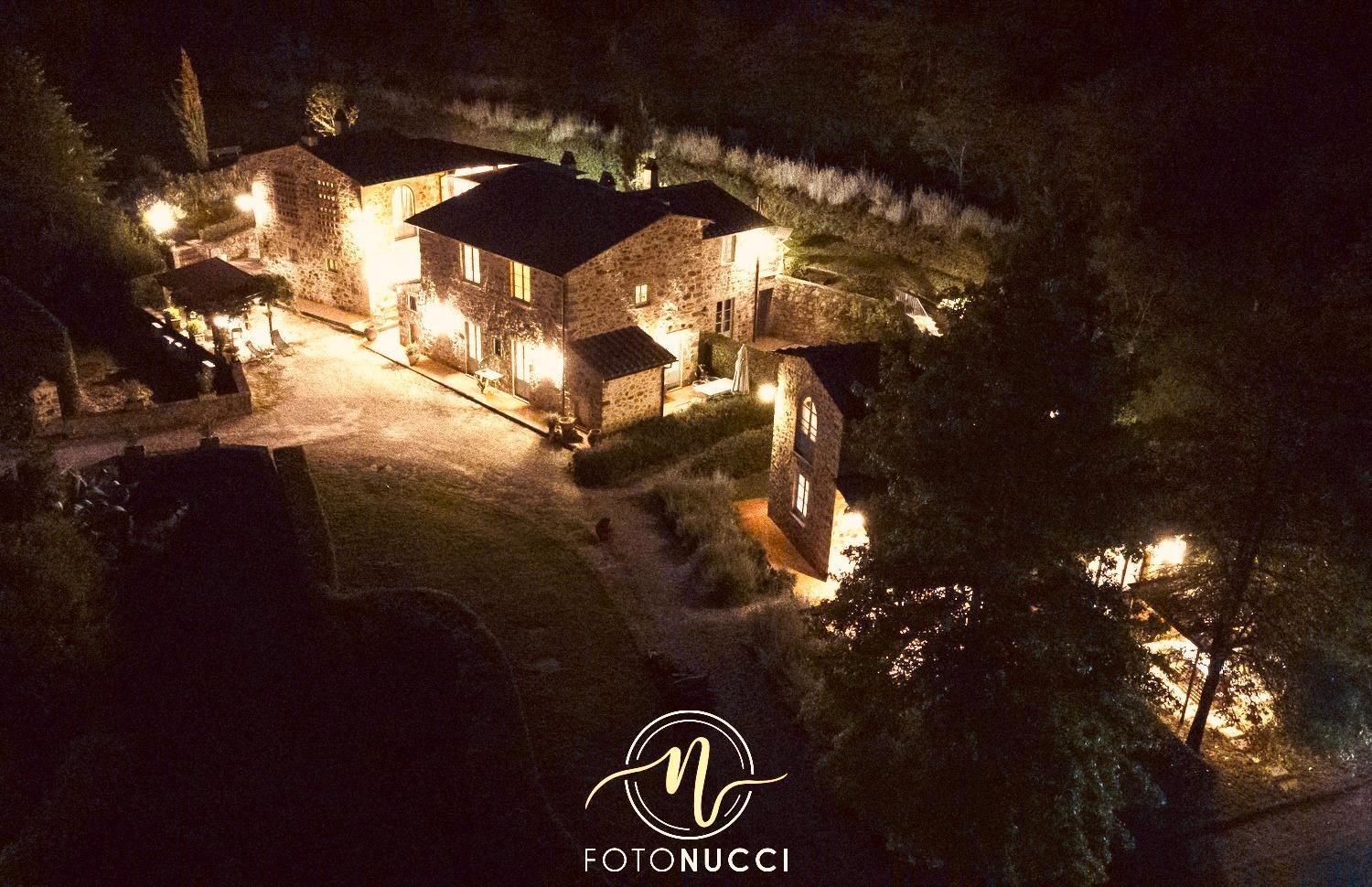 Il Borghetto Andrea Tafi ξενώνας Lamporecchio Εξωτερικό φωτογραφία
