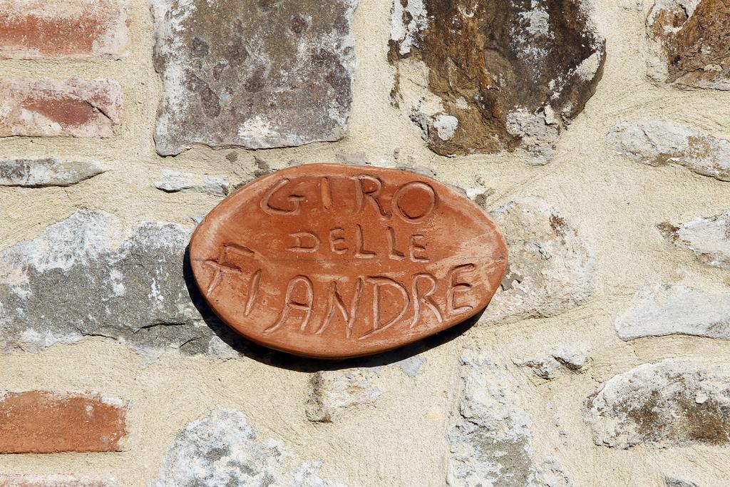 Il Borghetto Andrea Tafi ξενώνας Lamporecchio Εξωτερικό φωτογραφία